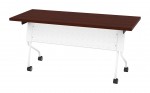 Flip Top Nesting Training Table