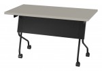 Flip Top Nesting Training Table