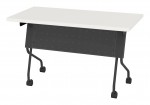 Flip Top Nesting Training Table