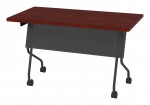 Flip Top Nesting Training Table