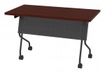 Flip Top Nesting Training Table