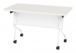 Flip Top Nesting Training Table