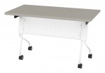 Flip Top Nesting Training Table