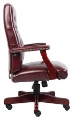 High Back Executive Office Chair