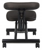 Ergonomic Kneeling Stool