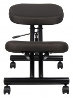 Ergonomic Kneeling Stool