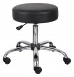 Medical Stool with Wheels