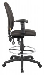 Adjustable Drafting Chair