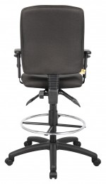 Adjustable Drafting Chair