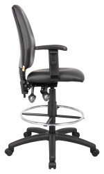 Adjustable Drafting Chair