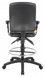 Adjustable Drafting Chair