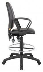 Adjustable Desk Chair