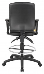 Adjustable Desk Chair