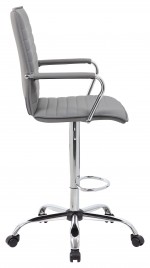 Tall Drafting Chair