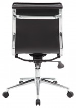 Armless Conference Room Chair