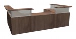 2 Person Reception Desk