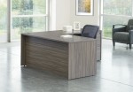L Shaped Home Office Desk