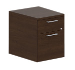 L Shaped Desk with Storage Credenza