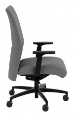 Tall Adjustable Office Chair