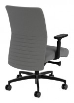 Mid Back Adjustable Office Chair