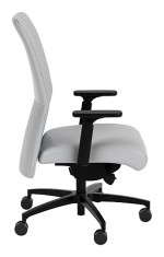 Tall Adjustable Office Chair