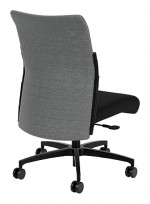 Armless Task Chair