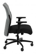 Mid Back Office Chair