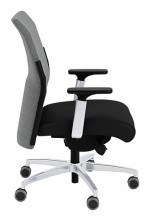 Mesh Back Adjustable Office Chair