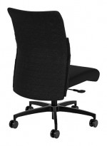 Armless Task Chair