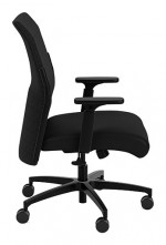 Mid Back Office Chair