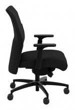 Mid Back Adjustable Office Chair