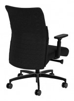 Mid Back Adjustable Office Chair