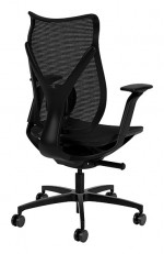 Mesh Office Chair with Arms