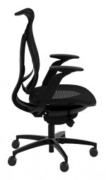 Mesh Adjustable Office Chair