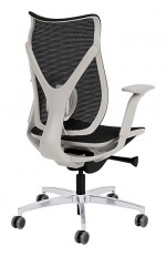 Mid Back Mesh Office Chair