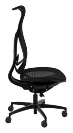 High Back Mesh Task Chair