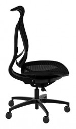 Mid Back Mesh Task Chair