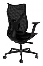 Mesh Office Chair with Arms