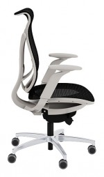 Mid Back Mesh Office Chair