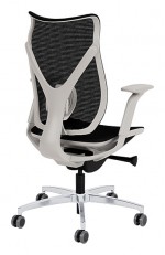 Mid Back Mesh Office Chair