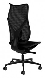 High Back Mesh Task Chair