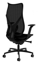 High Back Adjustable Mesh Chair