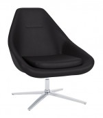 Guest Swivel Chair with Tilt and Lean