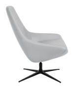 Guest Swivel Chair with Tilt