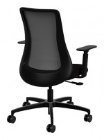 Mesh Back Task Chair