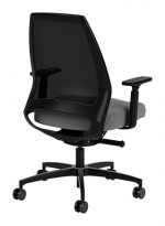 Mesh Back Task Chair