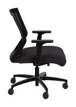 Mid Back Task Chair