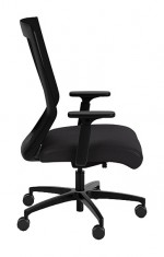 High Back Task Chair