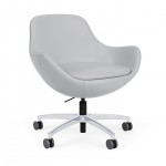 Guest Swivel Chair