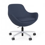 Guest Swivel Chair